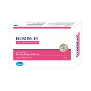 Elosone HT Soap 75g