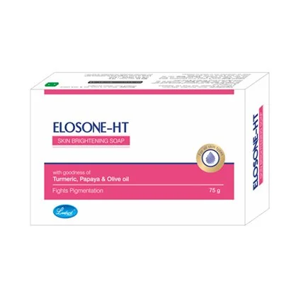 Elosone HT Soap