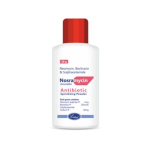 Nosramycine Powder 10g
