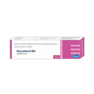 Dermiford BN Cream 15g