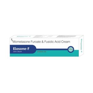 Elosone F Cream 10g