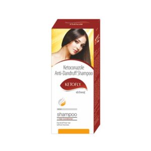 Ketofly Shampoo