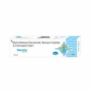 Diprolite Cream (15g)