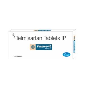 Venpres 40 Tablet