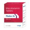 Medoc SL Tablet - 💊 Generic Seva