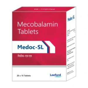 Medoc SL Tablet