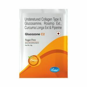 Glucozone C2 (12g Sachet)