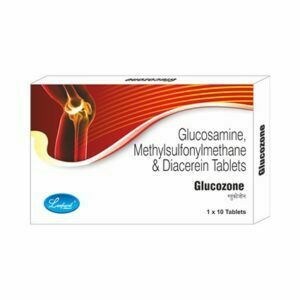Glucozone Tablet