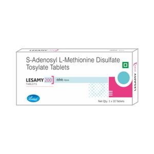 Lesamy 200 Tablet