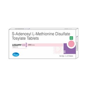 Lesamy 400 Tablet