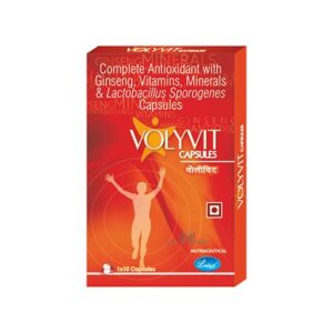 Volyvit Capsule