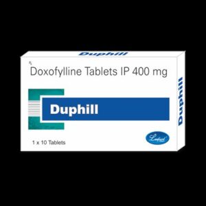 Duphill 400 Tablet