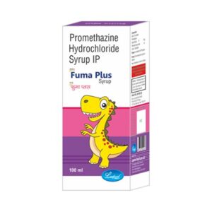 Fuma Plus (100 Syrup)