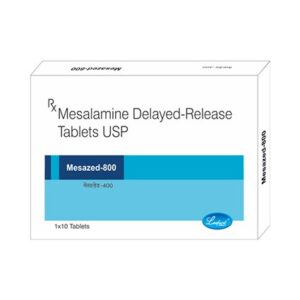 Mesamez 800 Tablet