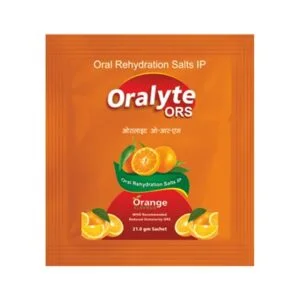 Oralyte Powder