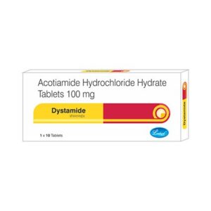 Dystamide Tablet