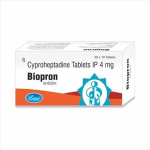 Biopron Tablet