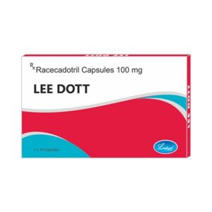 Lee Dott Capsule