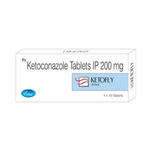 Ketofly Tablet 200mg