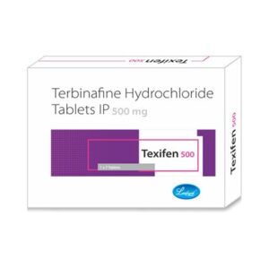 Texifen 500 Tablet