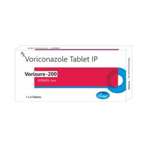 Vorisure 200 Tablet