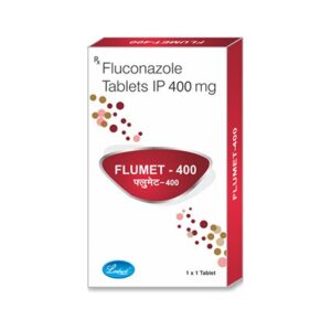 Flumet 400 Tablet
