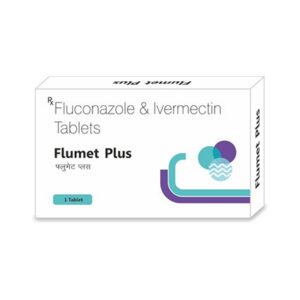 Flumet Plus Tablet