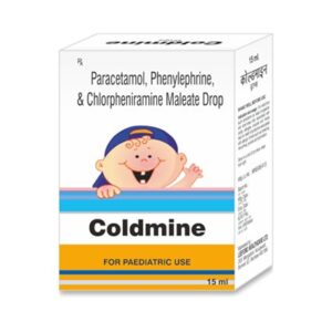 Coldimin Drop 15ml