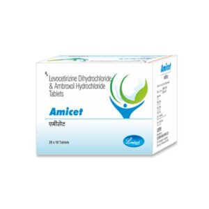Amicet Tablet
