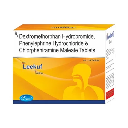 Leekuf Tablet