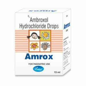 Amrox 15ml Drop