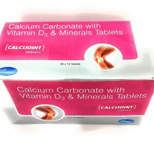 product-grid-gallery-item Calcijoint (15) Tablets