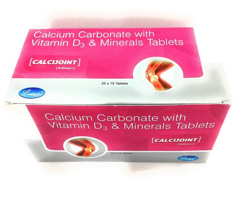 calcijoint