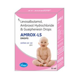 Amrox LS 15ml Drop
