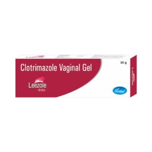 Leezole Gel 30g
