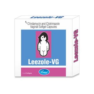 Leezole VG