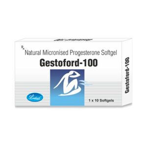 Gestoford 100 Capsule