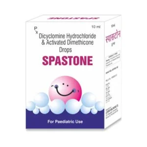 Spastone 15ml Drop