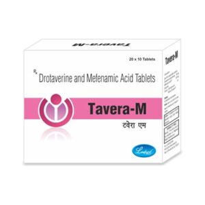 Tavera M Tablet