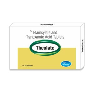 Theolate Tablet