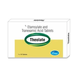 LABETALOL 100 MG (Labigest 100 Tablets) - 💊 Generic Seva