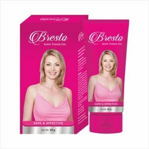 Bresto Body Toner Gel 50g