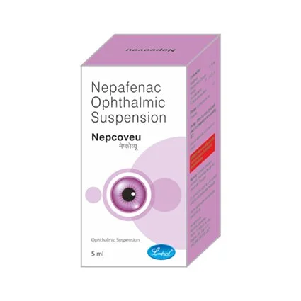 Napcoveu 5ml Eye