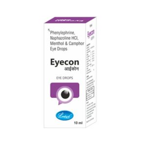 Eyecon 10ml Eye Drops