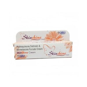 Skinshine Cream 30g