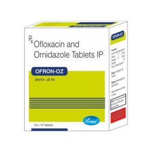 Ofron OZ Tablets