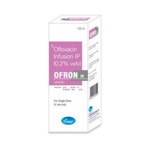 Ofron IV 100ml
