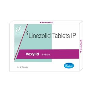 Voxylid Tablets