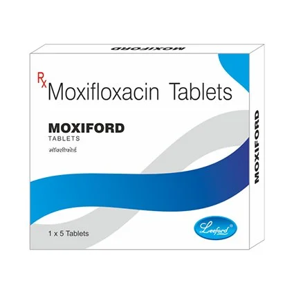 Moxiford Tablets