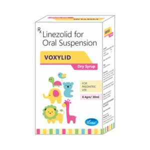 Voxylid Dry Syrup 30ml
